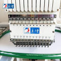 Lejia  12 needles single head computer embroidery machine